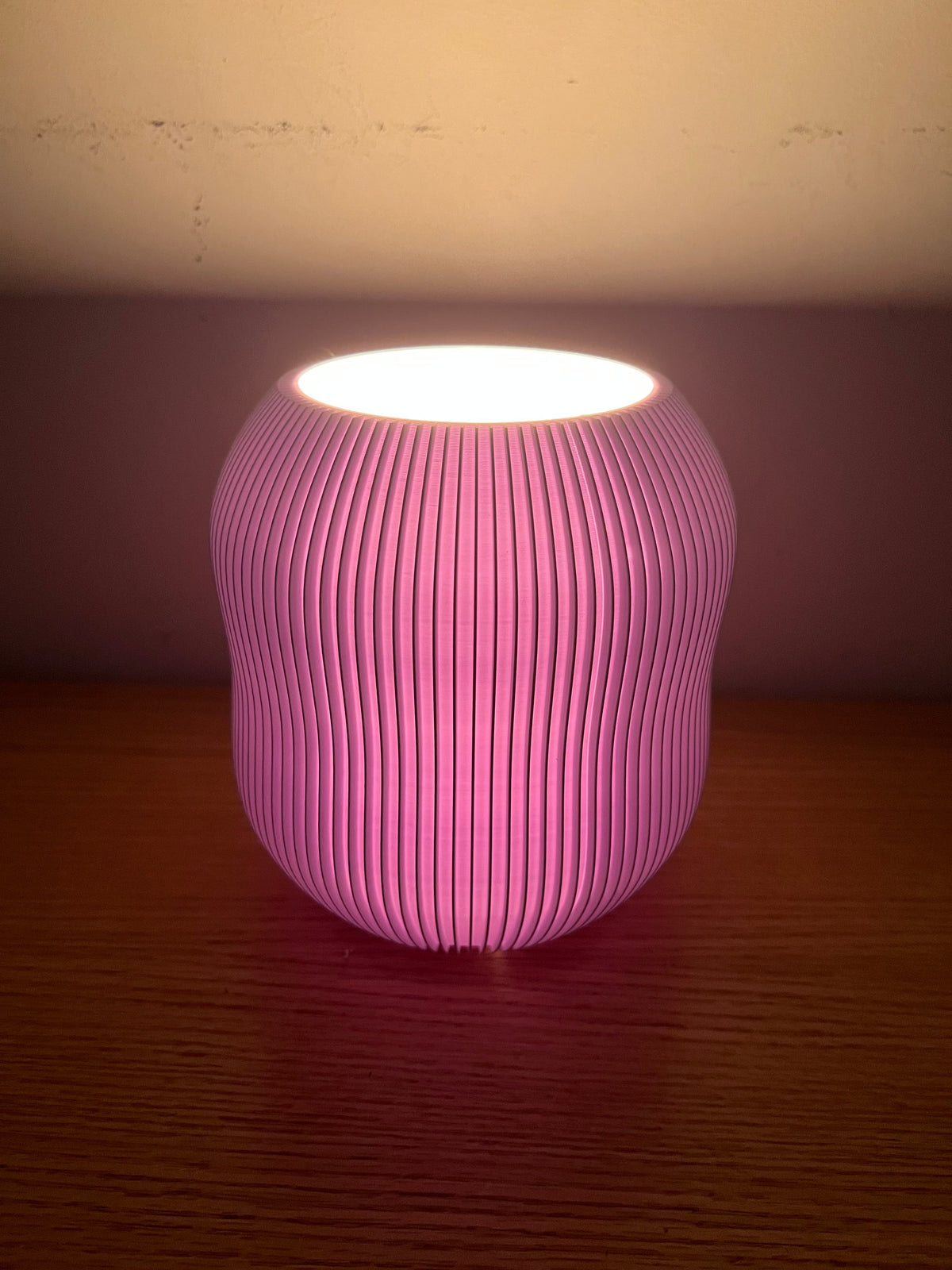 Candeeiro Decorativo 1