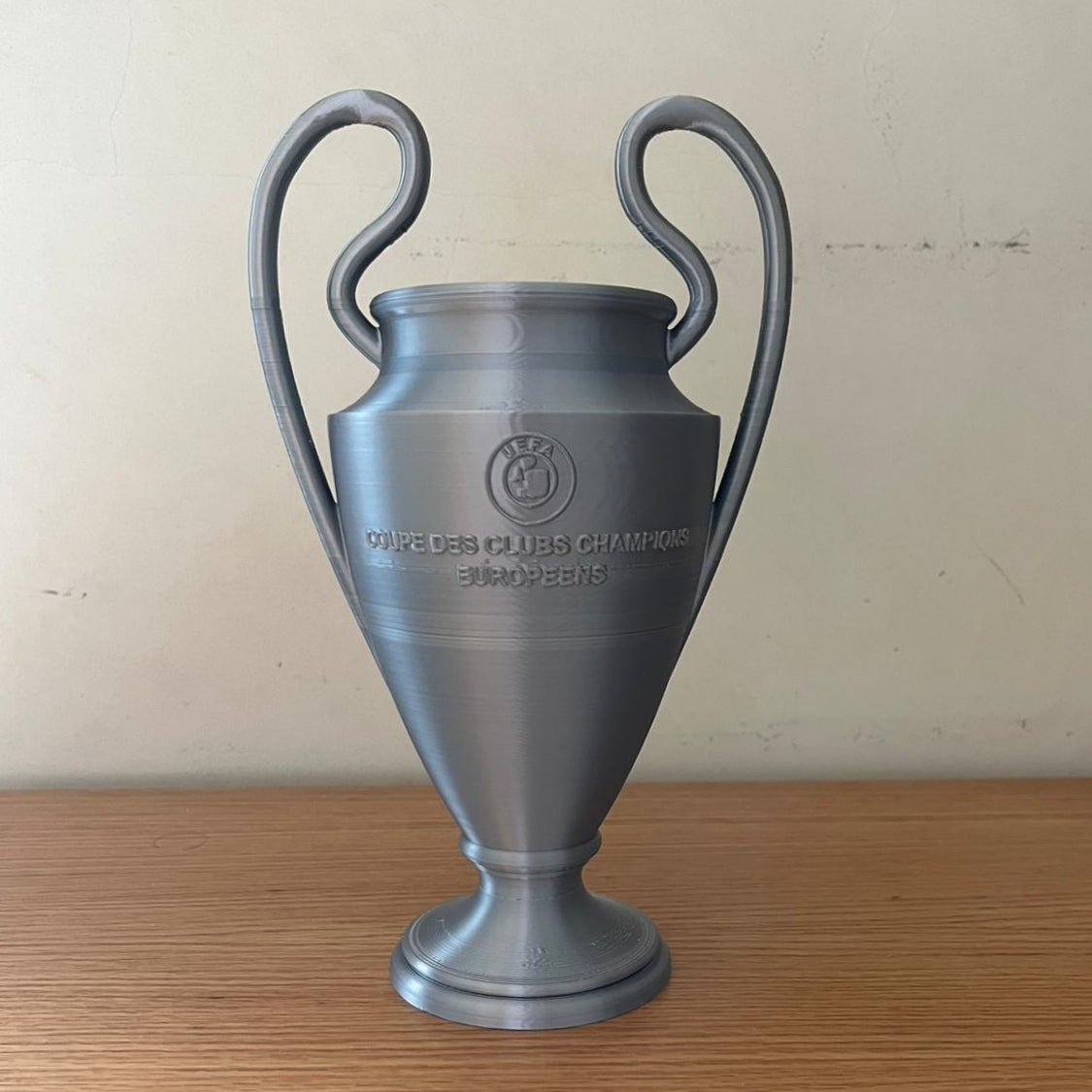 Troféu UEFA Champions League