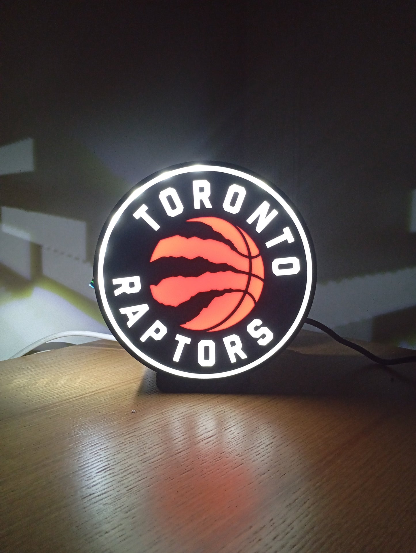 Candeeiro Temático ( até 4 cores)