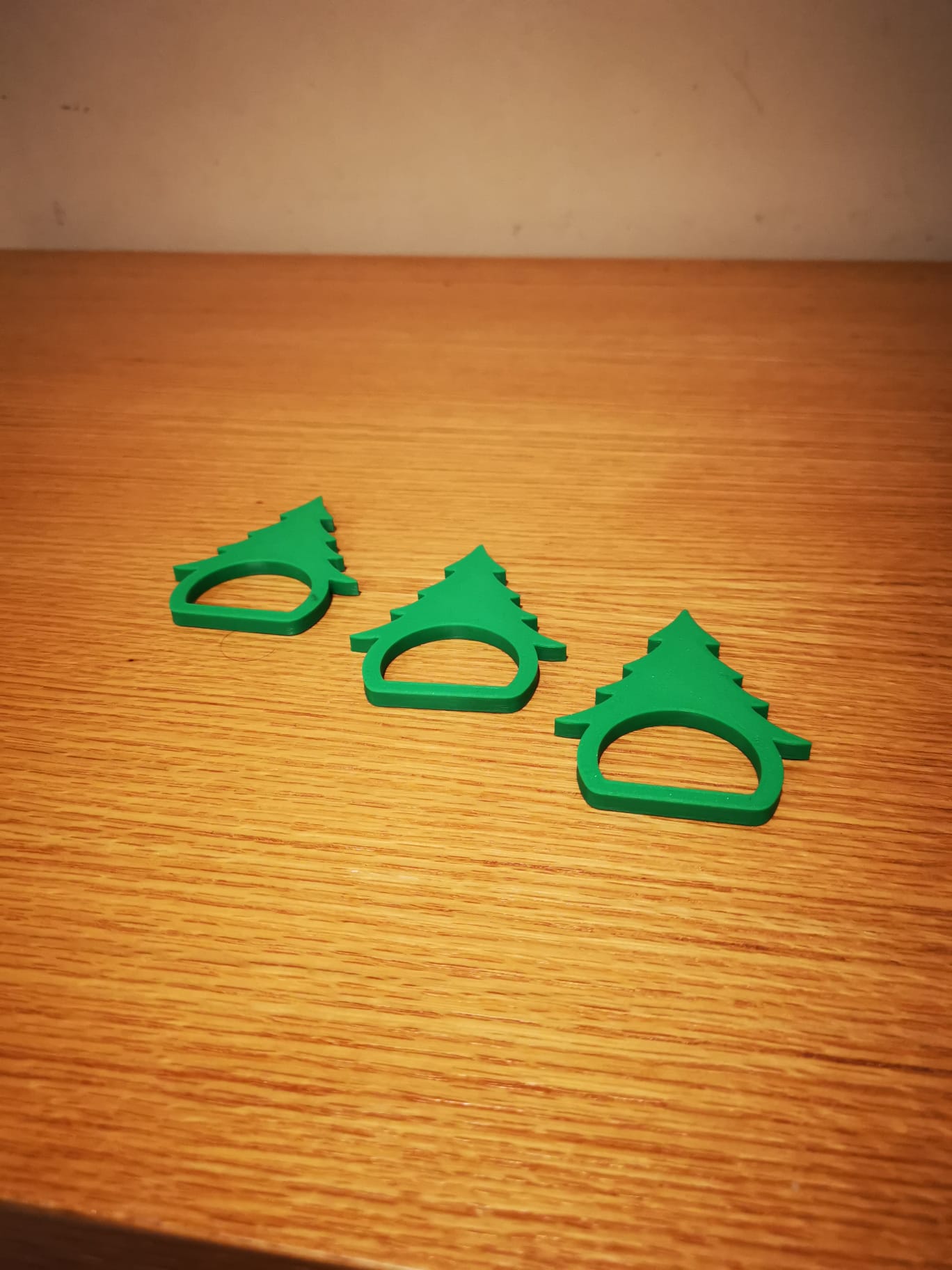 Anéis de Guardanapos