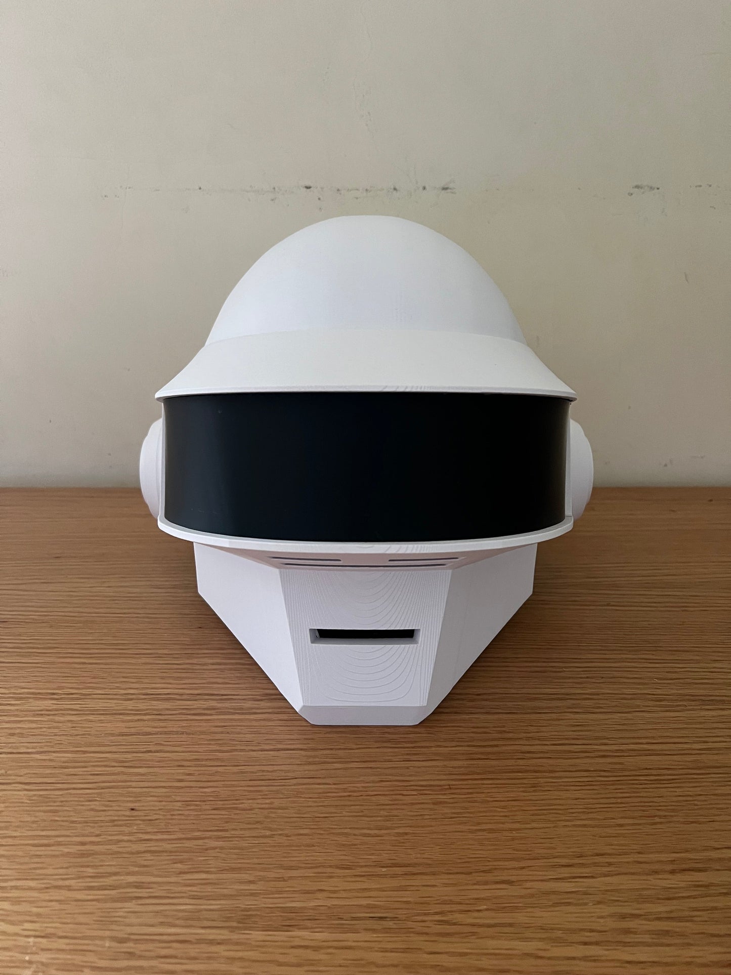 Daft Punk Helmet