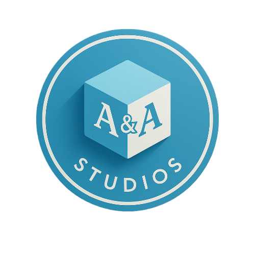 A&A Studios