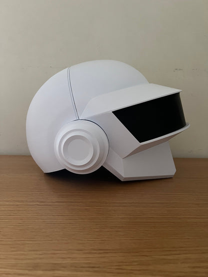 Daft Punk Helmet