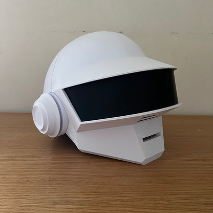 Daft Punk Helmet