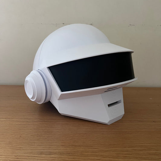 Daft Punk Helmet