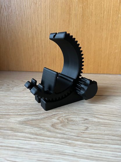 Suporte de telemóvel ajustável