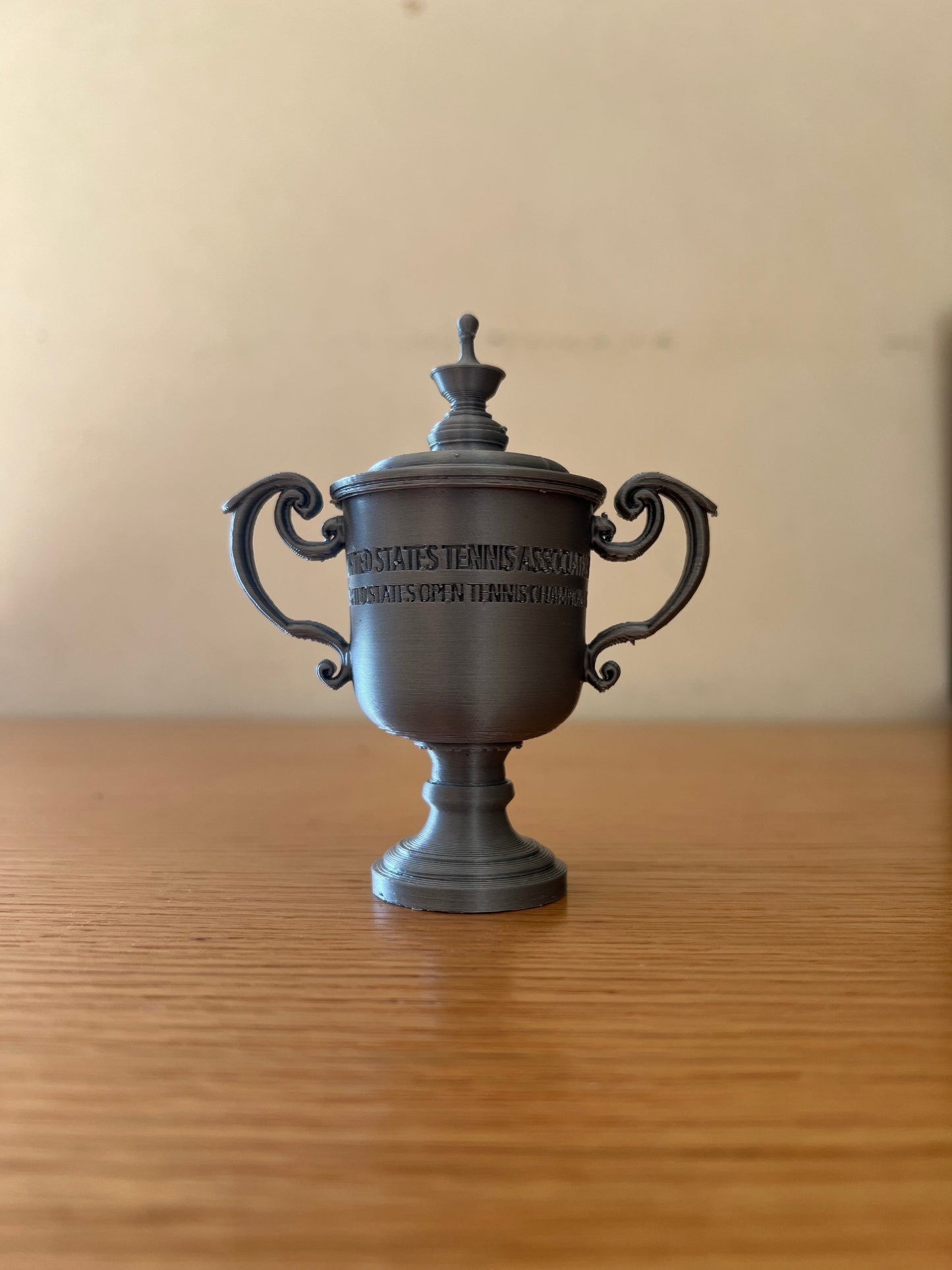 Troféu US Open