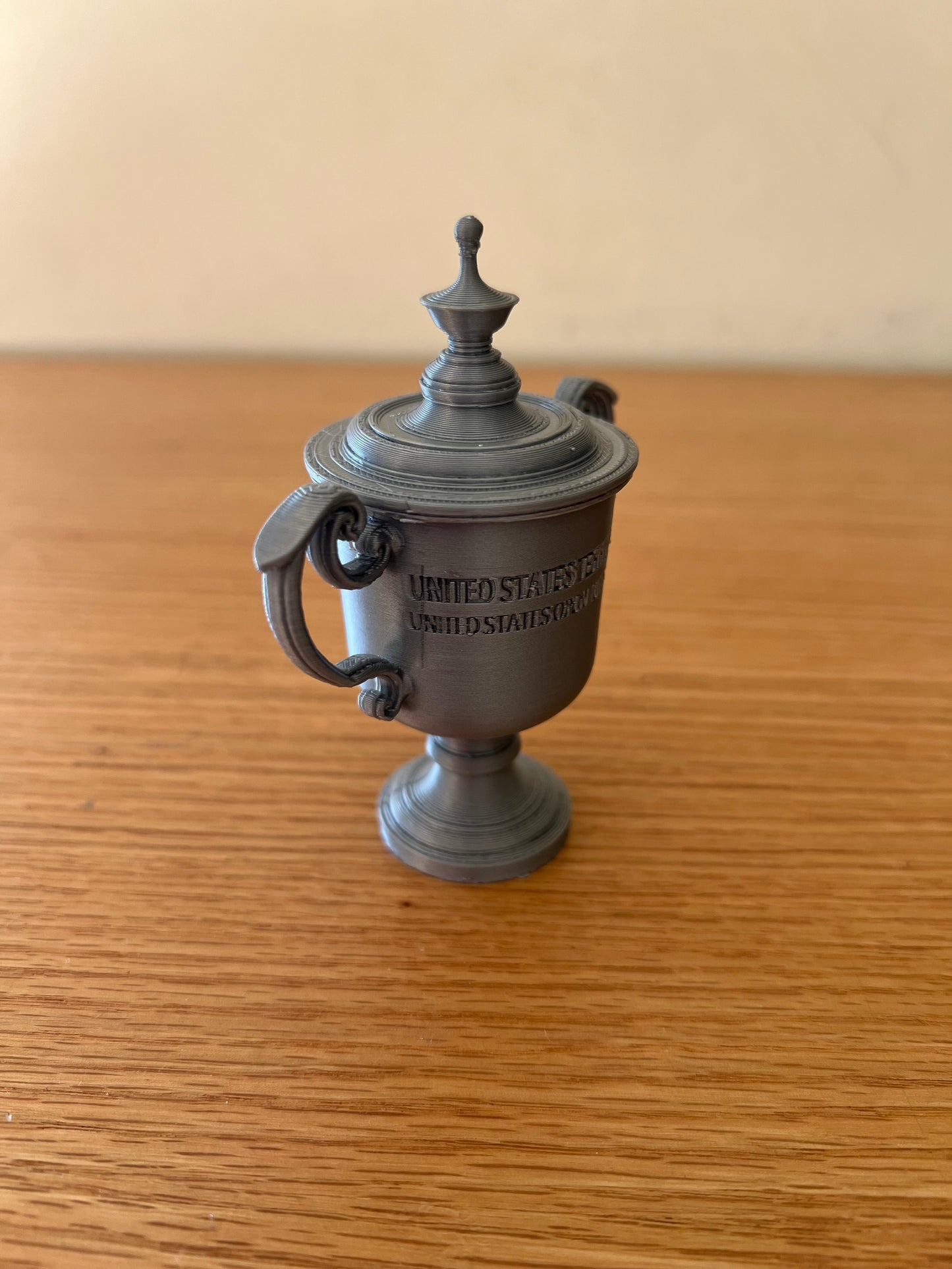 Troféu US Open