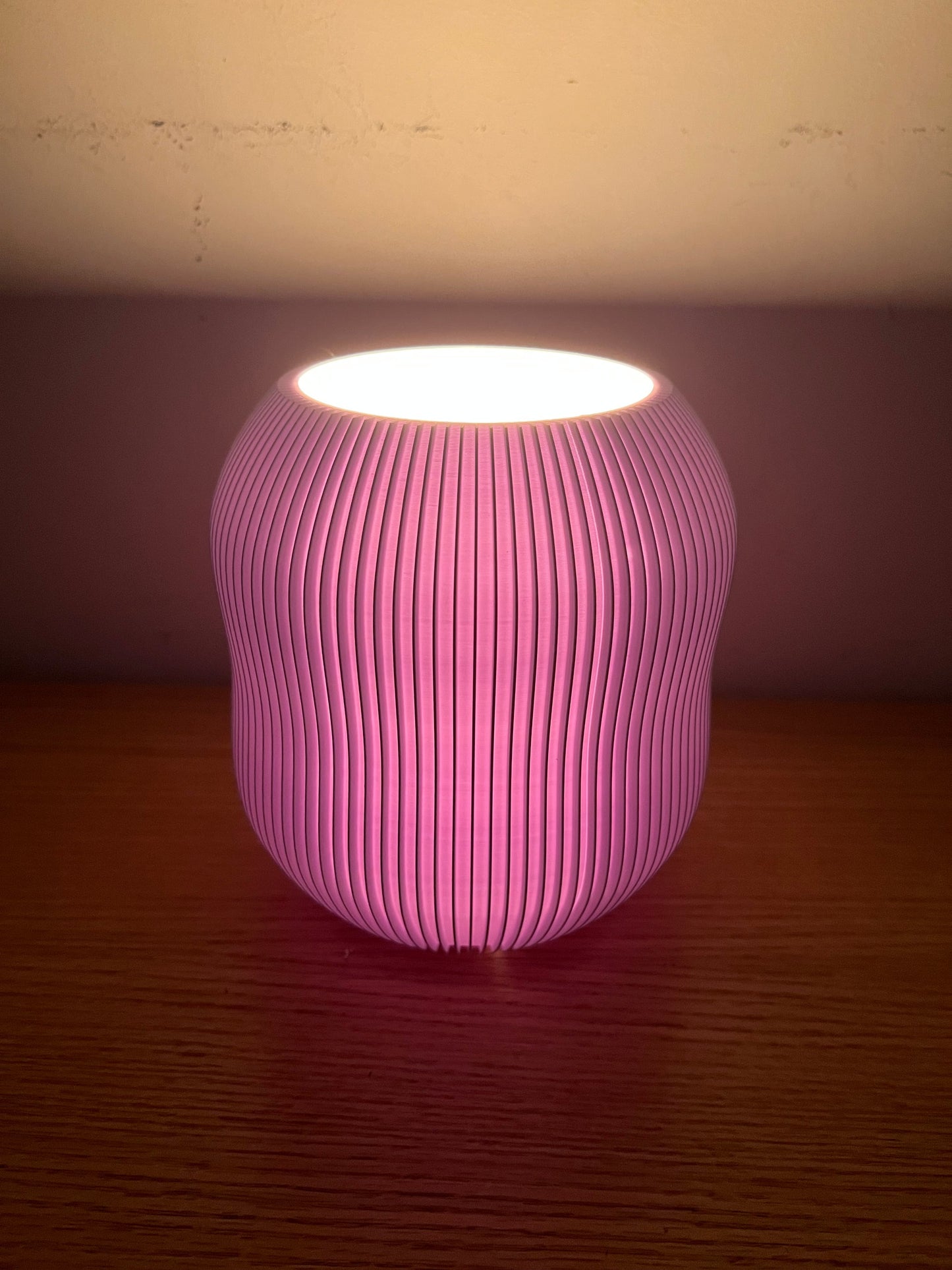 Candeeiro Decorativo 1