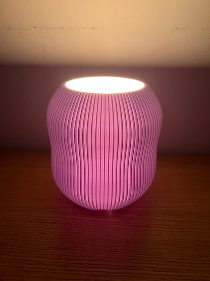 Candeeiro Decorativo 1
