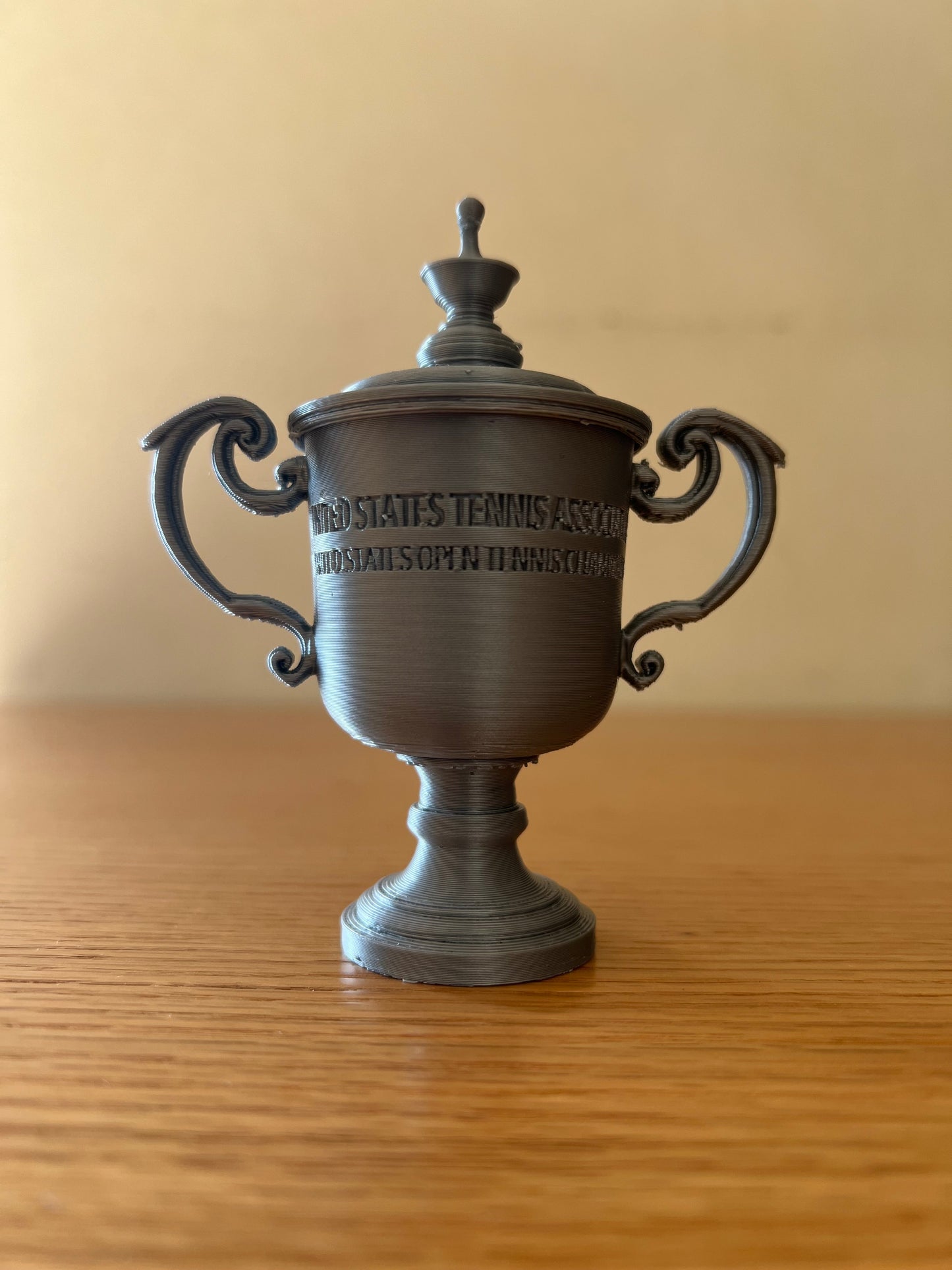 Troféu US Open