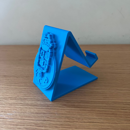 Suporte de telemóvel FC Porto personalizável