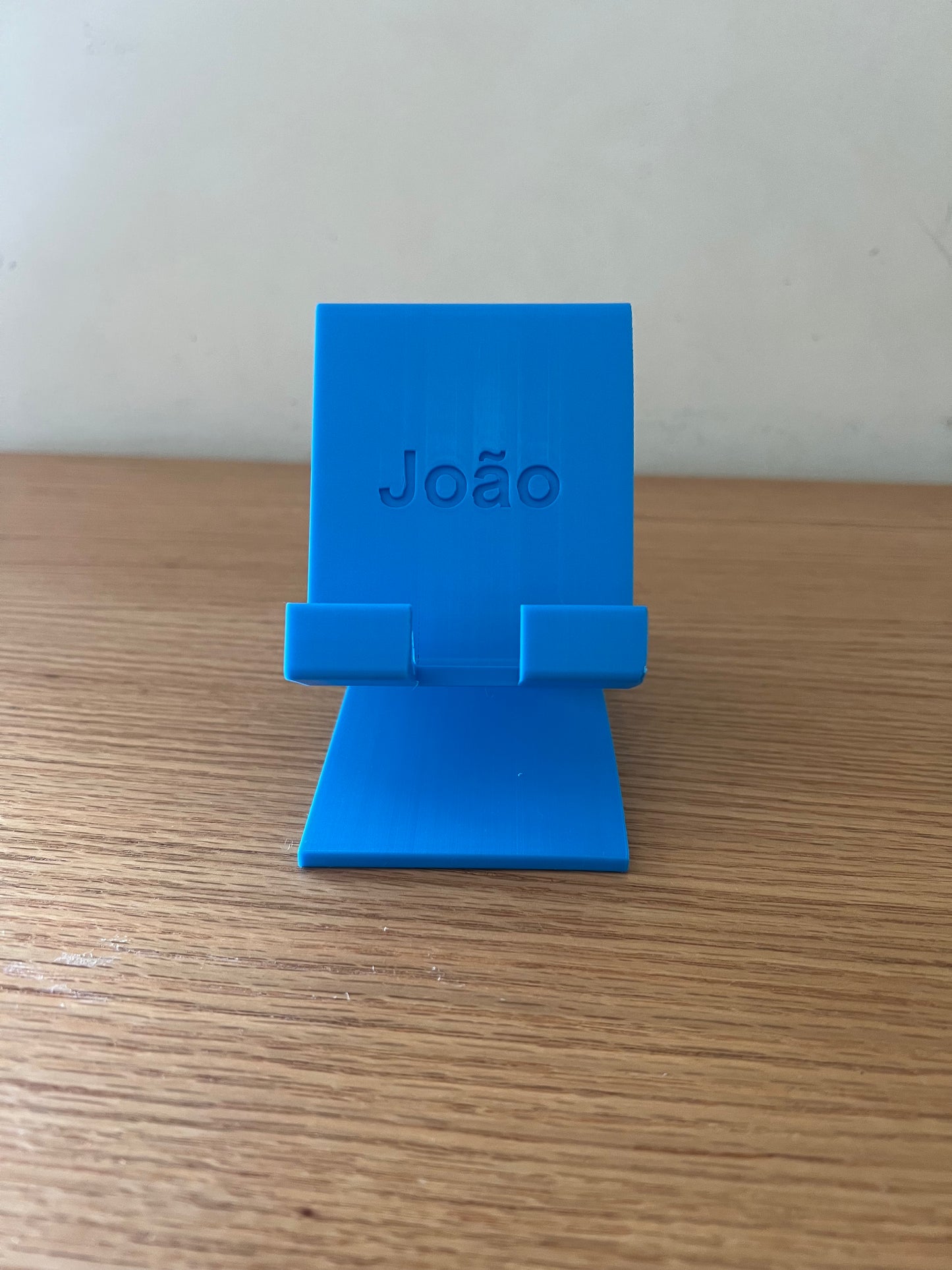 Suporte de telemóvel FC Porto personalizável