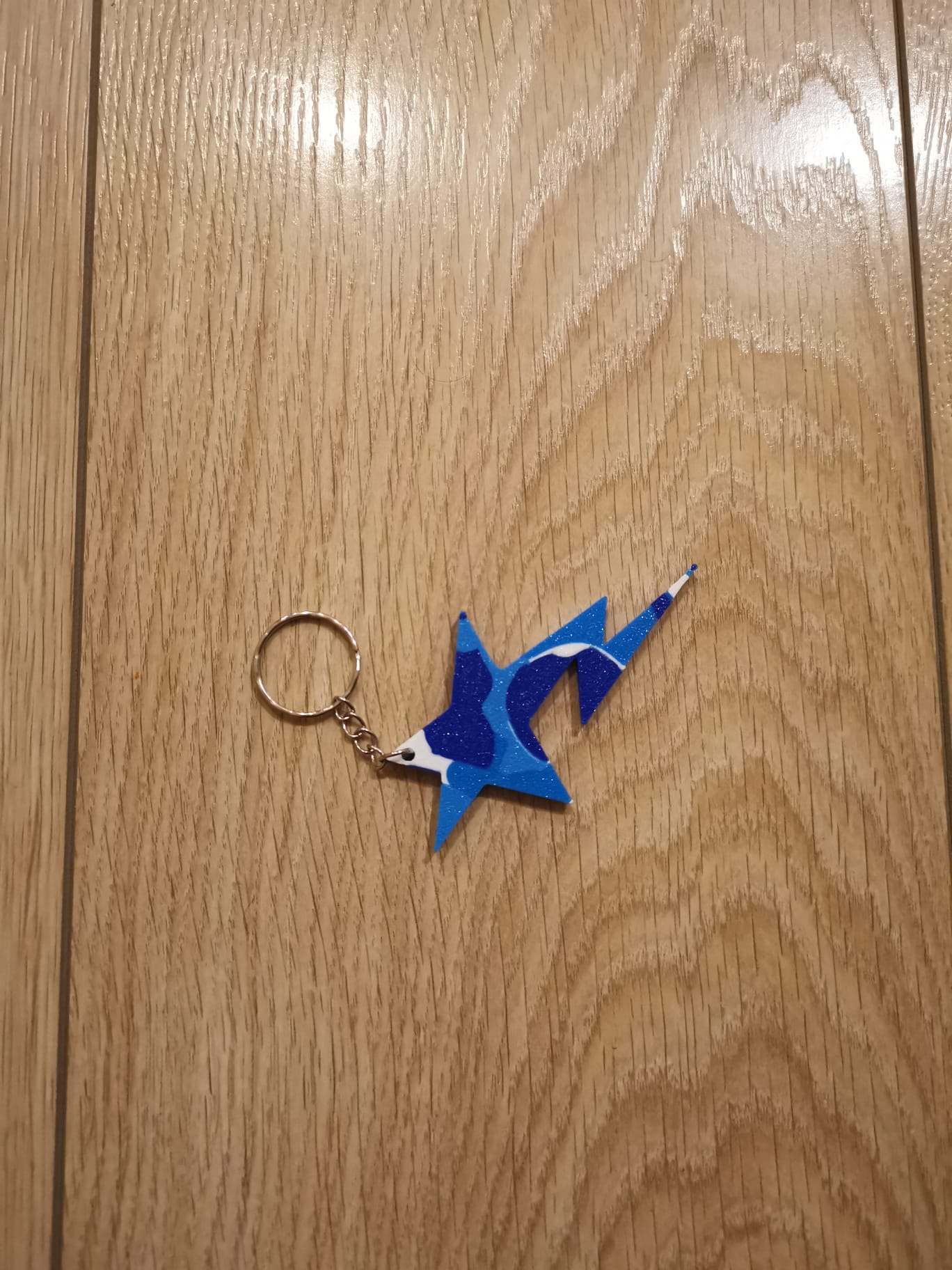 Porta-chaves Personalizável