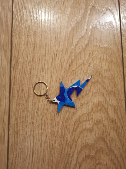 Porta-chaves Personalizável