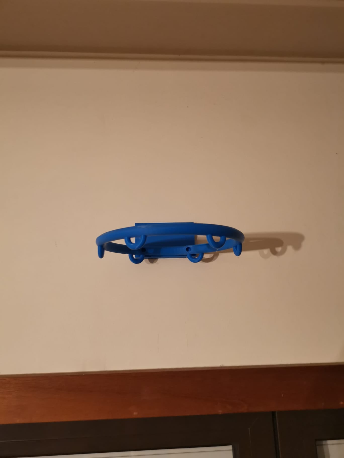 Mini Cesto de Basquetebol