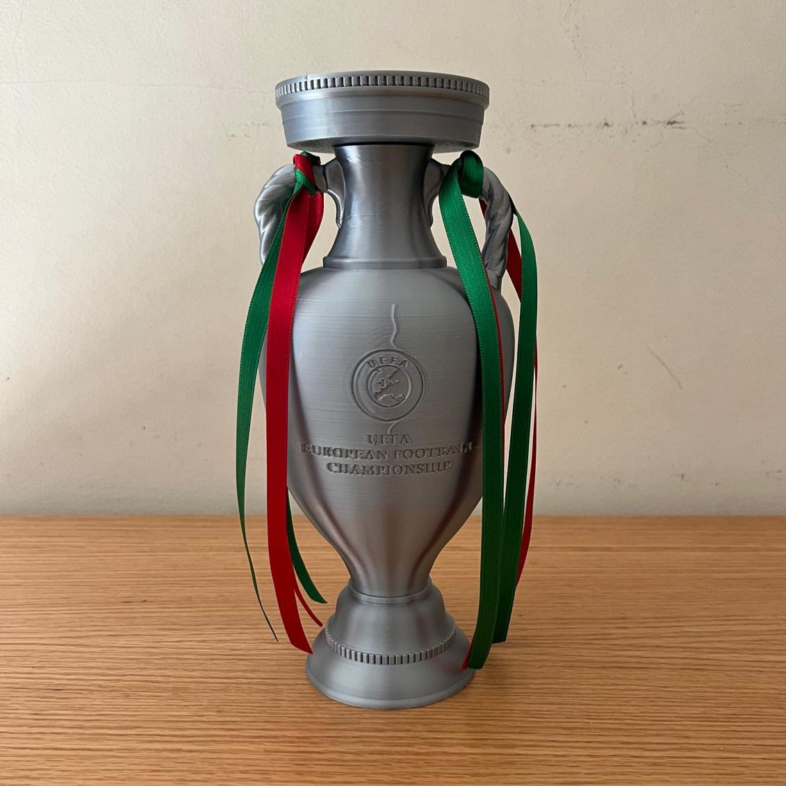 Troféu European Football Championship ( 2016 )