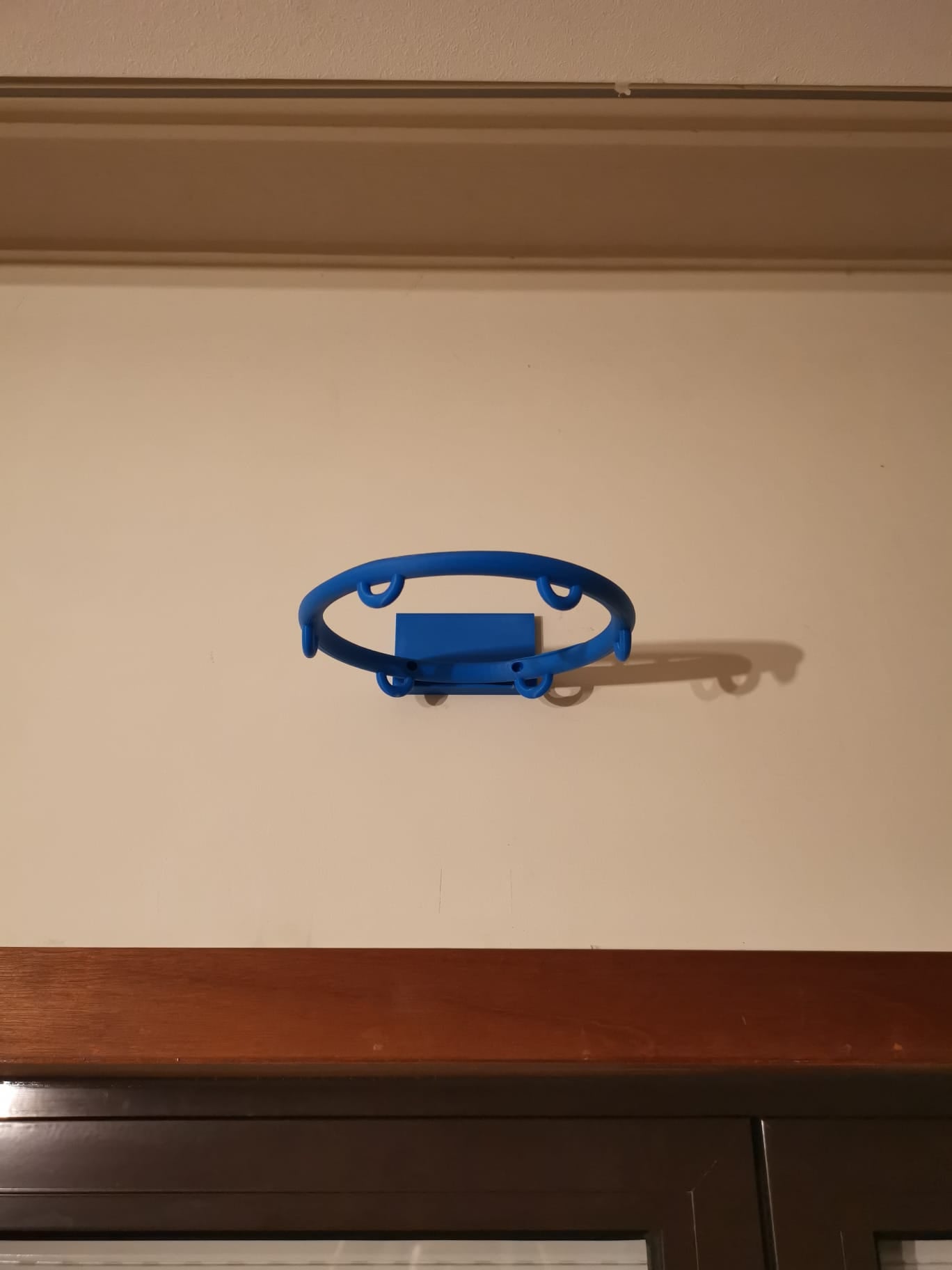 Mini Cesto de Basquetebol