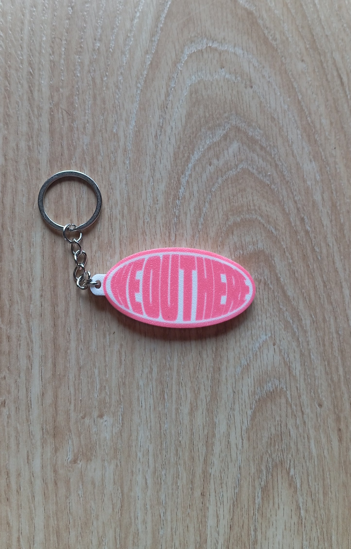 Porta-chaves Personalizável