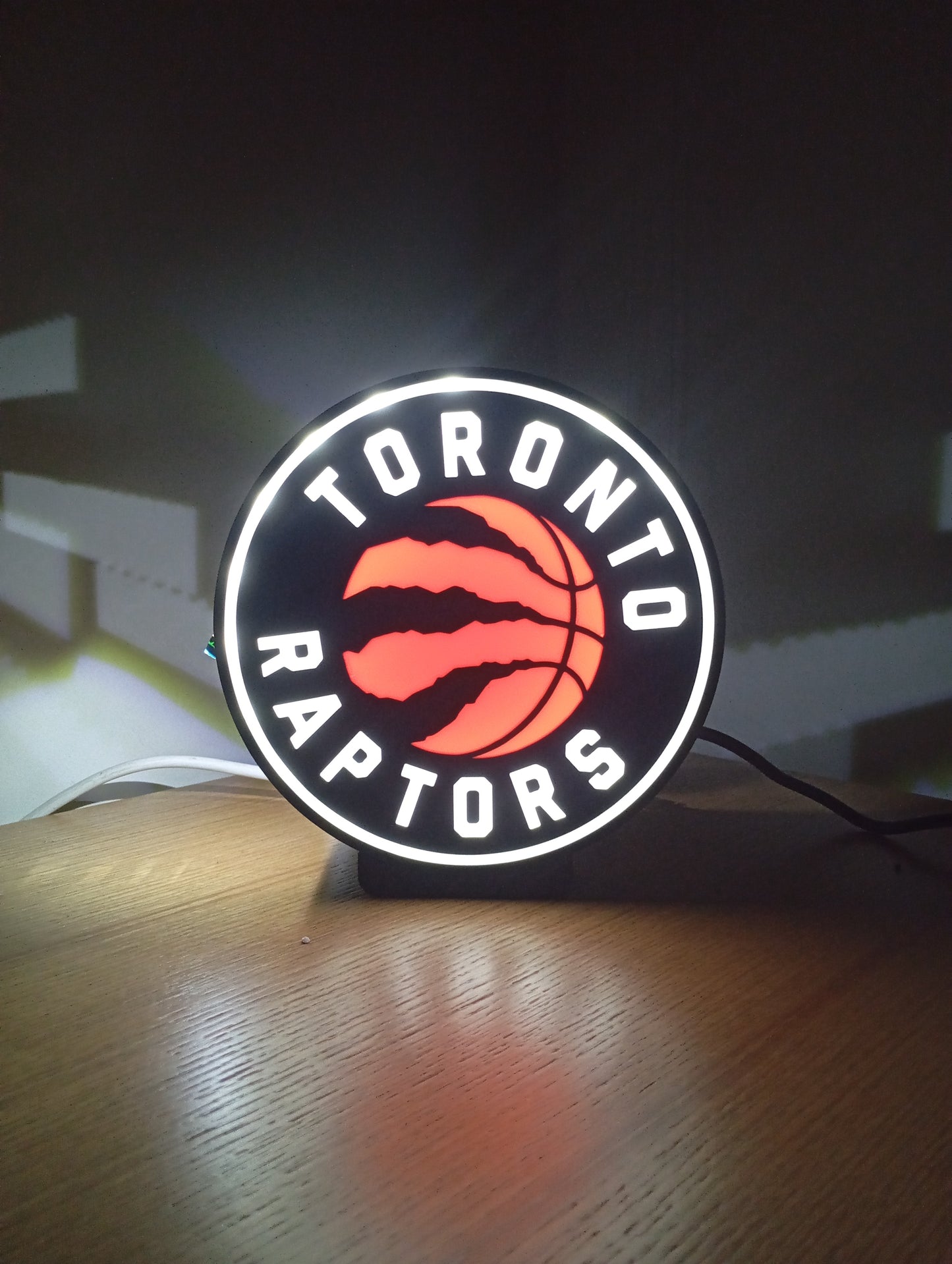 Candeeiro Temático ( até 4 cores)