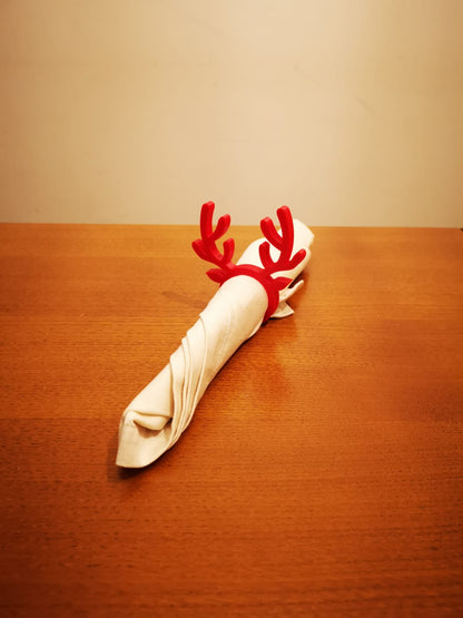 Anéis de Guardanapos