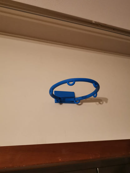 Mini Cesto de Basquetebol