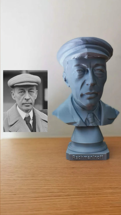 Escultura personalizada