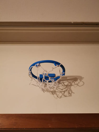 Mini Cesto de Basquetebol