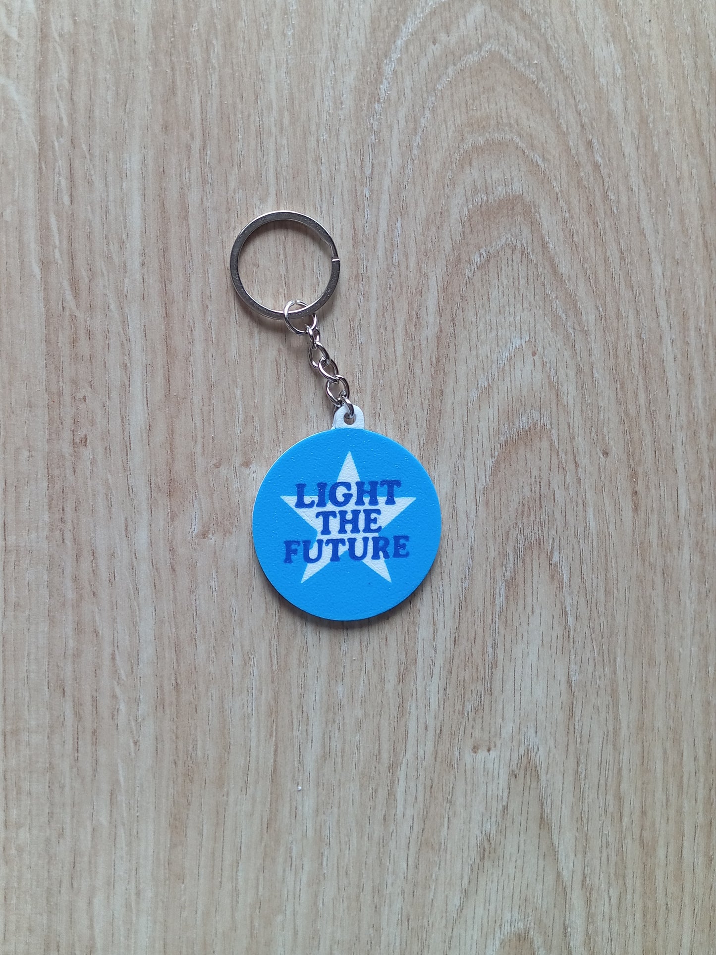 Porta-chaves Personalizável