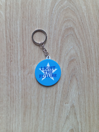 Porta-chaves Personalizável