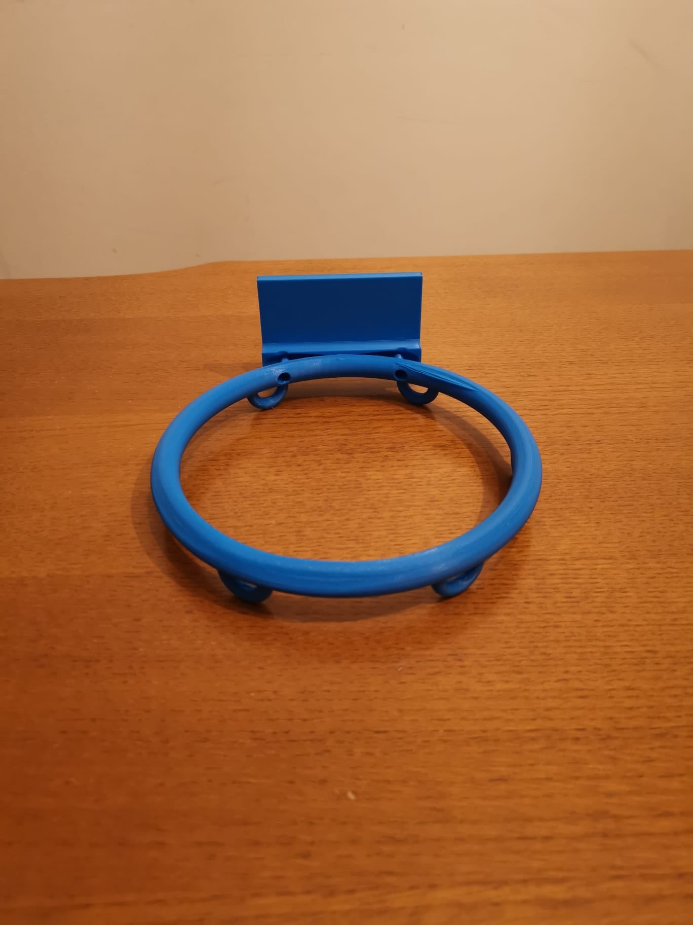 Mini Cesto de Basquetebol