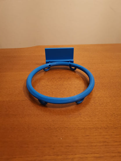 Mini Cesto de Basquetebol