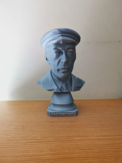 Escultura personalizada