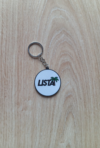 Porta-chaves Personalizável