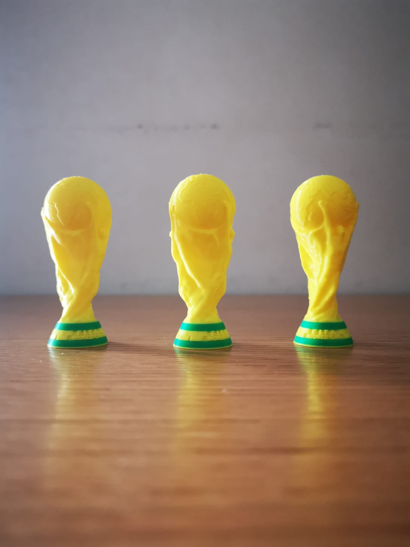 Troféu FIFA World Cup