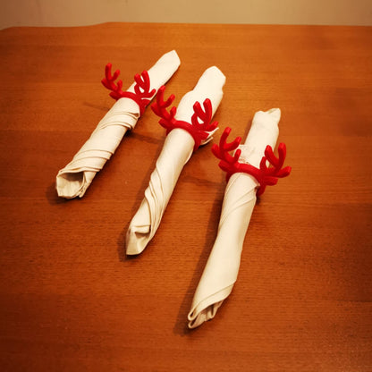 Anéis de Guardanapos