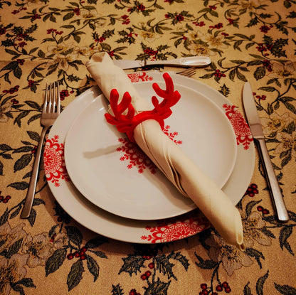 Anéis de Guardanapos