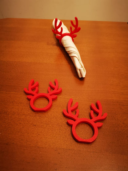 Anéis de Guardanapos